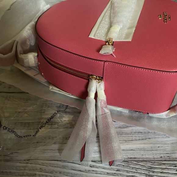 💖Coach Jordyn Backpack *RETIRED - Picture 7 of 10